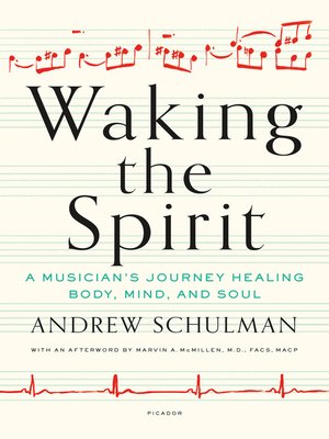 cover image of Waking the Spirit